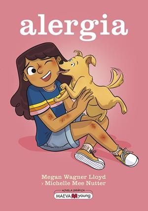 ALERGIA | 9788419110206 | WAGNER, MEGAN