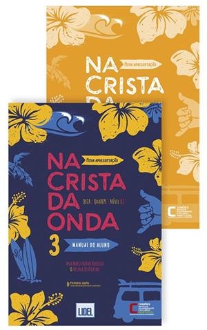 NA CRISTA DA ONDA 3 PACK | 9789897528293 | BAYAN, ANA MARIA