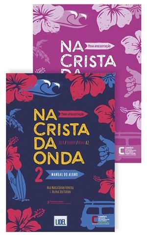 NA CRISTA DA ONDA 2 PACK | 9789897528286 | BAYAN, ANA MARIA