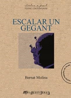 ESCALAR UN GEGANT | 9788412498448 | MOLINA BOSCH, BERNAT