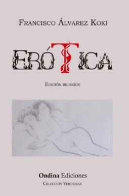 ERÓTICA | 9788412404487 | ALVAREZ KOKI, FRANCISCO