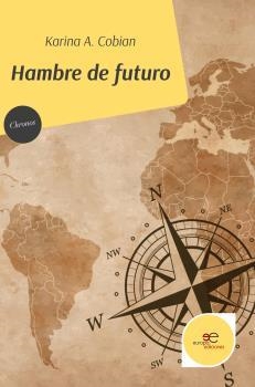 HAMBRE DE FUTURO | 9791220118040 | COBIAN, KARINA ALEJANDRA