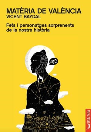 MATÈRIA DE VALÈNCIA | 9788412438352 | BAYDAL, VICENT