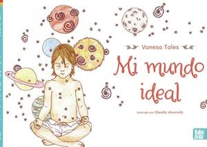 MI MUNDO IDEAL | 9788419228765 | TALES , VANESA