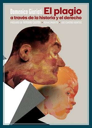 PLAGIO, EL | 9788419231123 | GIURIATI, DOMENICO