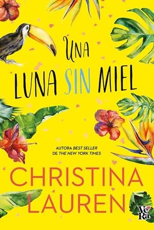 LUNA SIN MIEL, UNA | 9788412477023 | BILLINGS, LAUREN / HOBBS, CHRISTINA