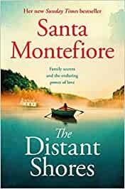 DISTANT SHORES, THE | 9781471197062 | MONTEFIORE, SANTA