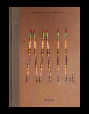 MIL (ED. EN INGLÉS) | 9789876379427 | LEÓN, PÍA / MARTÍNEZ, VIRGILIO