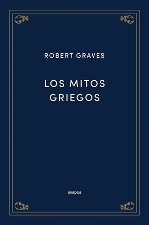 MITOS GRIEGOS, LOS | 9788424940058 | GRAVES, ROBERT