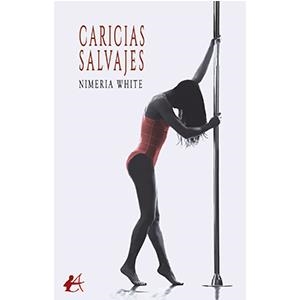 CARICIAS SALVAJES | 9788419340160 | WHITE, NIMERIA