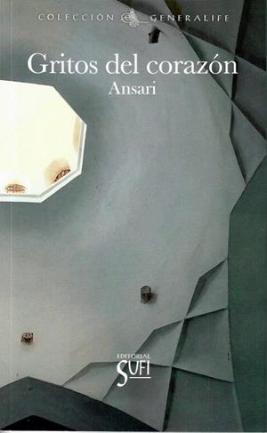 GRITOS DEL CORAZÓN | 9788412349047 | ANSARI