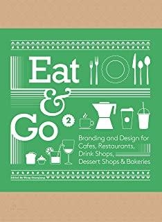 EAT & GO 2 | 9788417656614 | SHAOQIANG, WANG