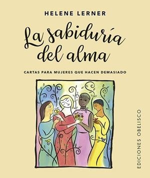 SABIDURÍA DEL ALMA, LA (CARTAS) | 9788491118060 | LERNER, HELENE