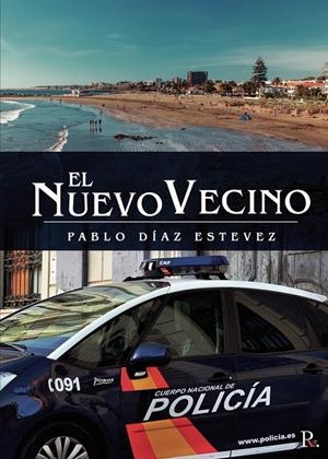 NUEVO VECINO, EL | 9788419093035 | DÍAZ ESTÉVEZ, PABLO