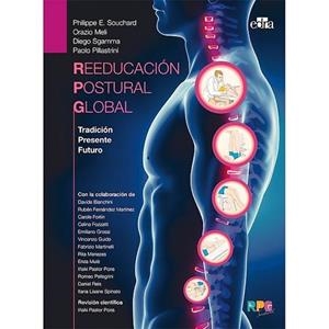 REEDUCACION POSTURAL GLOBAL | 9788418706370 | SOUCHARD, PHILIPPE E. / MELI, ORAZIO / SGAMM