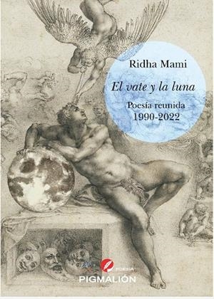 VATE Y LA LUNA, EL | 9788418888755 | MAMI, RIDHA