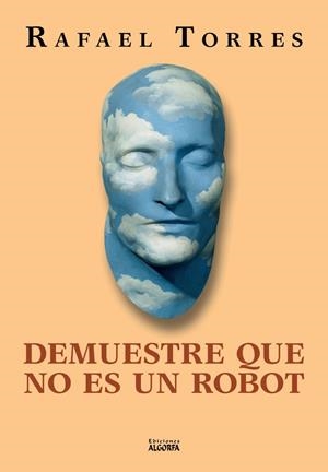DEMUESTRE QUE NO ES UN ROBOT | 9788412517293 | TORRES, RAFAEL