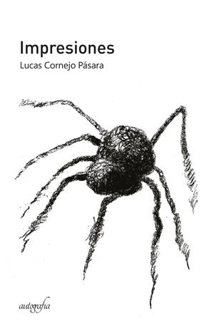 IMPRESIONES | 9788419198907 | CORNEJO PÁSARA, LUCAS