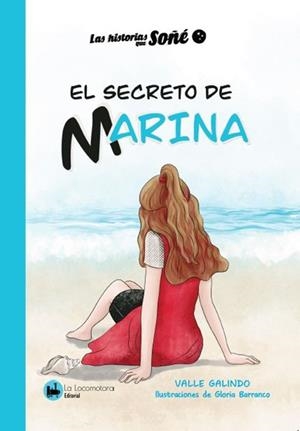SECRETO DE MARINA, EL | 9788412541410 | GALINDO, VALLE