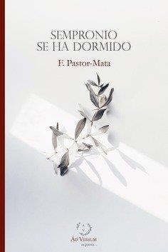 SEMPRONIO SE HA DORMIDO | 9788419343062 | PASTOR PONS, FERNANDO