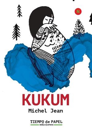KUKUM | 9788409383078 | JEAN, MICHAEL