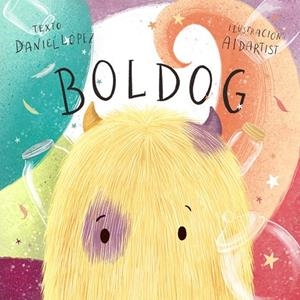 BOLDOG | 9788412507713 | LOPEZ ORTEGA, DANIEL