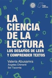 CIENCIA DE LA LECTURA, LA | 9789874817563