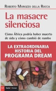 MASACRE SILENCIOSA, LA | 9788418826504 | MOROZZO, ROBERTO