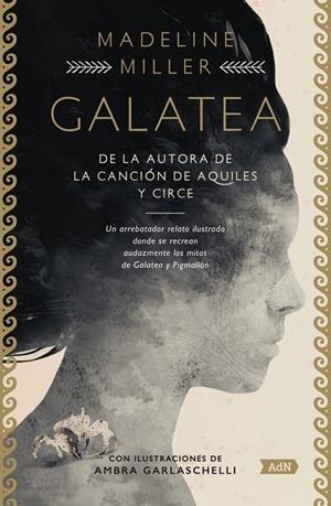 GALATEA | 9788413628400 | MILLER, MADELINE