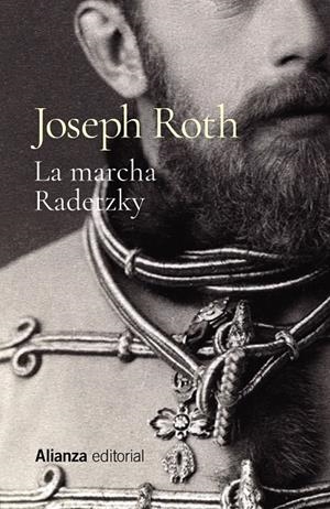 MARCHA RADETZKY, LA | 9788413628431 | ROTH, JOSEPH