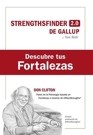 DESCUBRE TUS FORTALEZAS 2.0 | 9788417963484 | INSTITUTO GALLUP