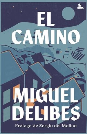 CAMINO, EL | 9788423361519 | DELIBES, MIGUEL