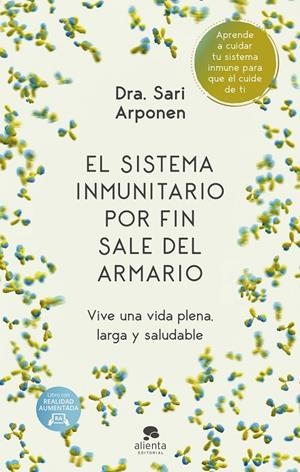 SISTEMA INMUNITARIO POR FIN SALE DEL ARMARIO, EL | 9788413441580 | ARPONEN, SARI