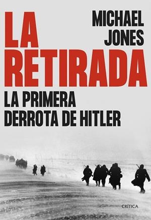 RETIRADA, LA | 9788491994138 | JONES, MICHAEL
