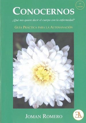 CONOCERNOS | 9788499501994 | ROMERO, JOSÉ MANUEL