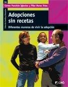 ADOPCIONES SIN RECETAS | 9788478277872 | PANCHÓN IGLESIAS, CARME / HERAS I TRIAS, PILAR