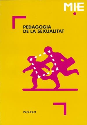 PEDAGOGIA DE LA SEXUALITAT | 9788487470066 | FONT CABRÉ, PERE