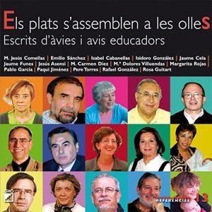 PLATS S'ASSEMBLEN A LES OLLES, ELS | 9788478279869 | COMELLAS CARBÓ, M. JESÚS / DÍEZ NAVARRO, M. CARMEN / FUNES ARTIAGA, JAUME / GARCÍA TÚNEZ, PABLO / GO