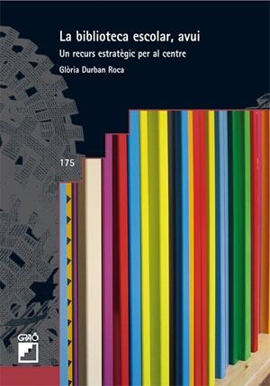 BIBLIOTECA ESCOLAR, AVUI., LA | 9788499800073 | DURBAN ROCA, GLÒRIA