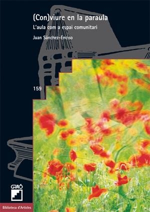 (CON)VIURE EN LA PARAULA | 9788478275144 | SÁNCHEZ-ENCISO VALERO, JUAN