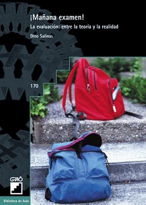¡MAÑANA EXAMEN! | 9788478272723 | SALINAS FERNÁNDEZ, BERNARDINO