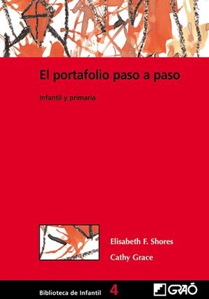 PORTAFOLIO PASO A PASO, EL | 9788478273317 | SHORES, ELIZABETH F. / GRACE, CATHY