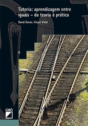 TUTORÍA : APRENDIZAGEM ENTRE IGUAIS | 9788418058493 | DURAN GISBERT, DAVID / VIDAL IGLESIAS, VINYET