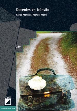 DOCENTES EN TRÁNSITO | 9788499802961 | MONEREO FONT, CARLES / MONTE ANEAS, MANUEL