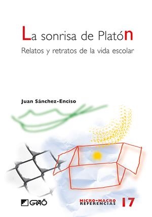 SONRISA DE PLATÓN, LA | 9788478276387 | SÁNCHEZ-ENCISO VALERO, JUAN