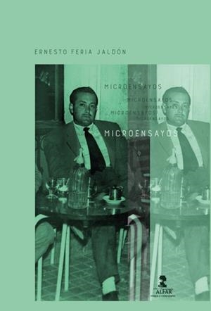 MICROENSAYOS | 9788478989300 | FERIA JALDON, ERNESTO