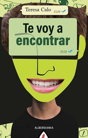 TE VOY A ENCONTRAR | 9788498687194 | CALO, TERESA