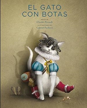 GATO CON BOTAS, EL | 9786071658289 | PERRAULT, CHARLES