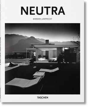 NEUTRA | 9783836535960 | LAMPRECHT, BARBARA