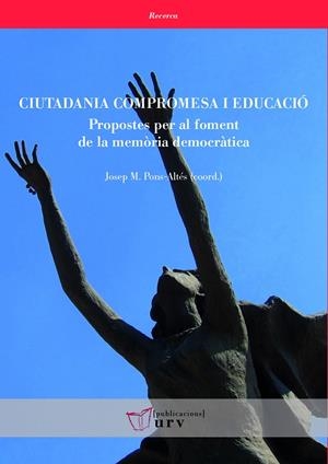 CIUTADANIA COMPROMESA I EDUCACIÓ | 9788484249610 | VARIOS AUTORES
